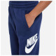 Nike Παιδικό παντελόνι φόρμας Sportswear Club Fleece Track Pants